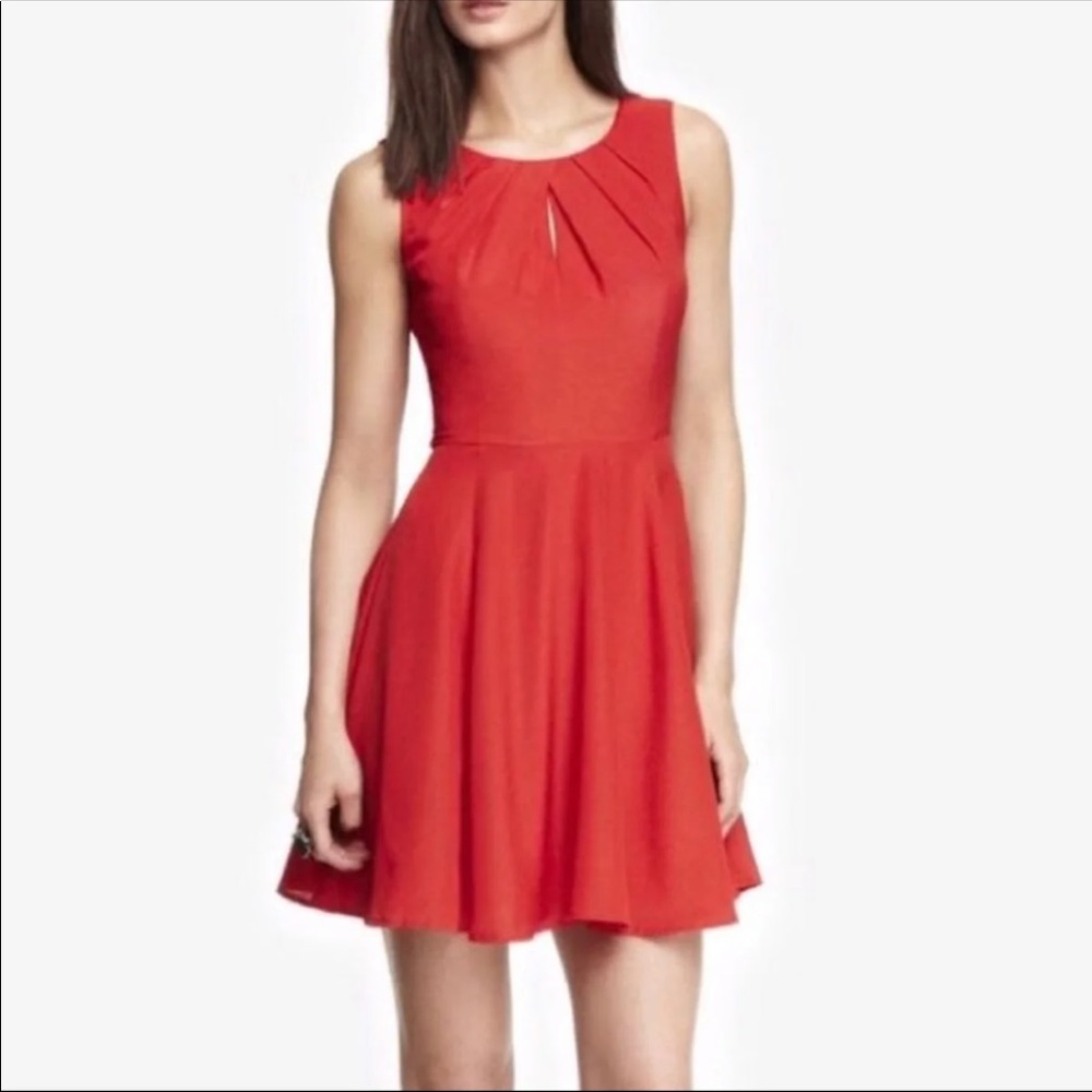 NWT dress